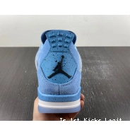 Retro UNC HO12MNJDLS247 (PE) Jordan 4 0810